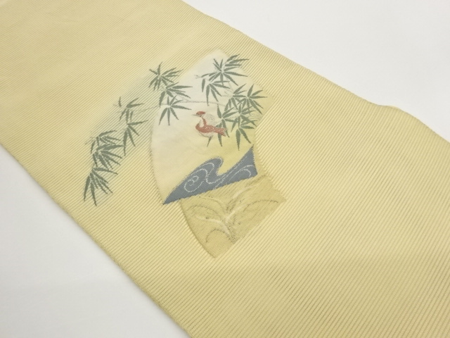 JAPANESE KIMONO / JURAKU / 